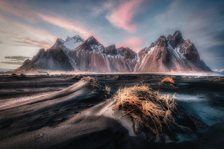 Vestrahorn