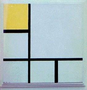 Composition No. I; Yellow /1930