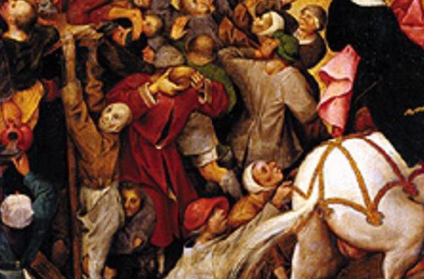 Pieter Brueghel III (fils de P.B Le Jeune)