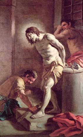 Flagellation of Christ