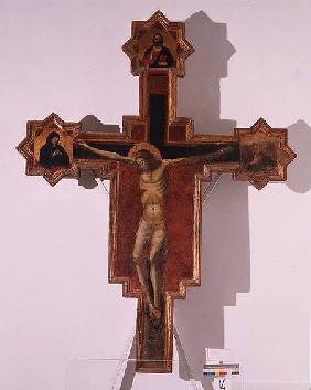 Crucifixion