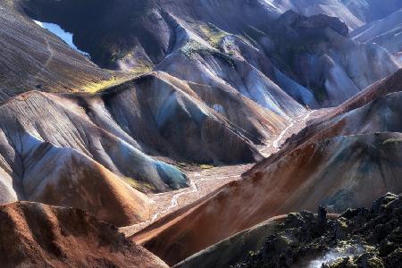 Landmannalaugar