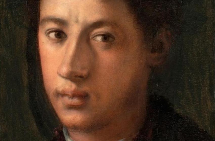  Pontormo, Jacopo Carucci da