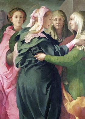 The Visitation