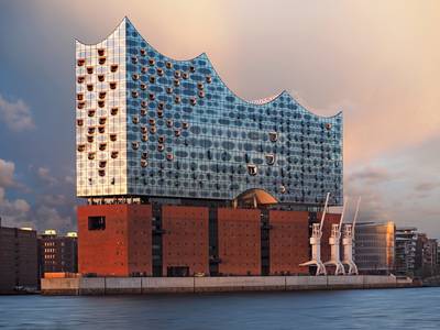 Elbphilharmonie 0.6 