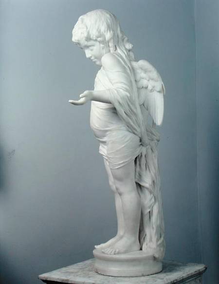 Beggar Cupid à Prosper Charles Adrien d'Epinay