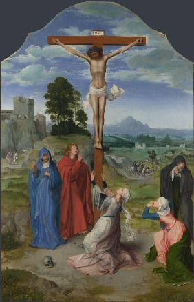 The Crucifixion