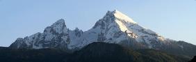 Berchtesgadener Alpen