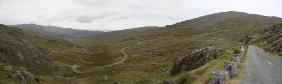 Healy Pass