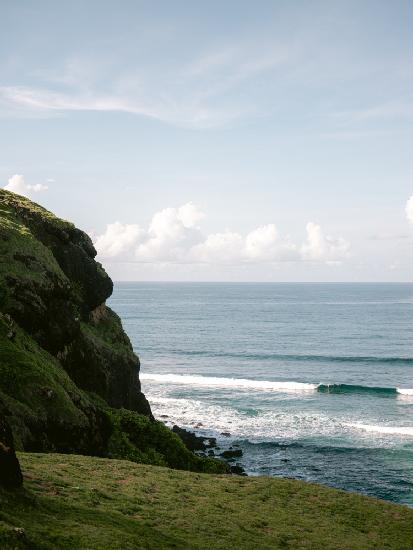 Lombok Indonesia