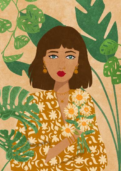 Plantlady