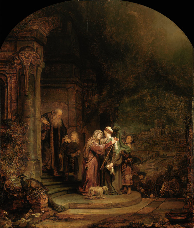  à Rembrandt Harmenszoon van Rijn