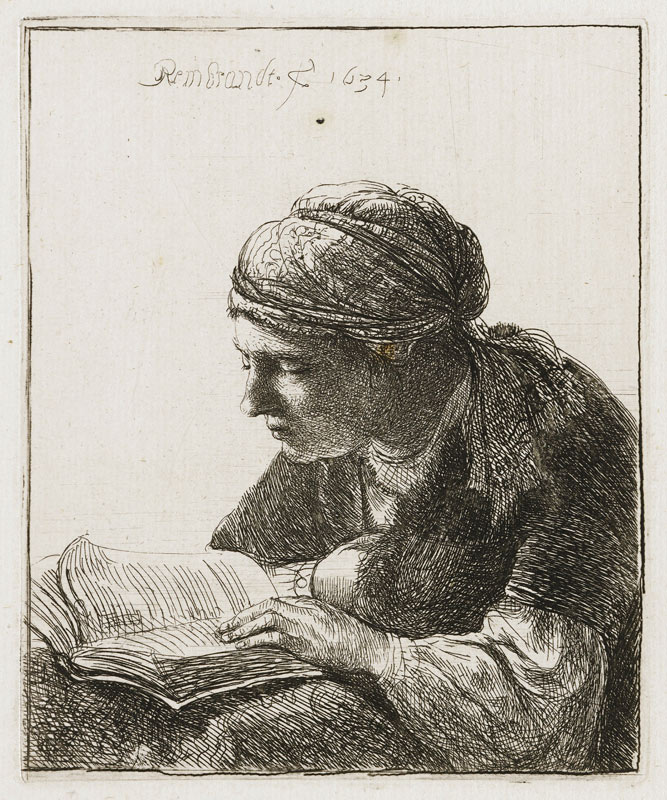  à Rembrandt Harmenszoon van Rijn