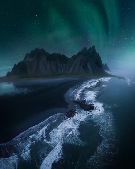 Vestrahorn