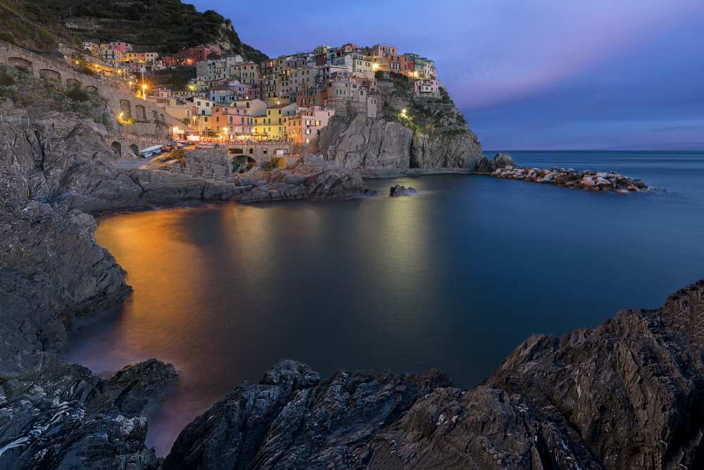 Manarola Lifestyle à Renee Doyle