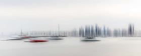 Boats in the Harbour