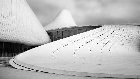 Heydar Aliyev Centre