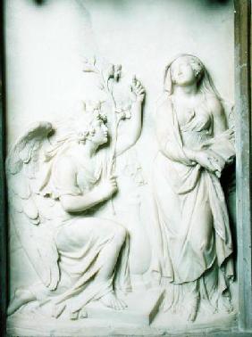 Annunciation