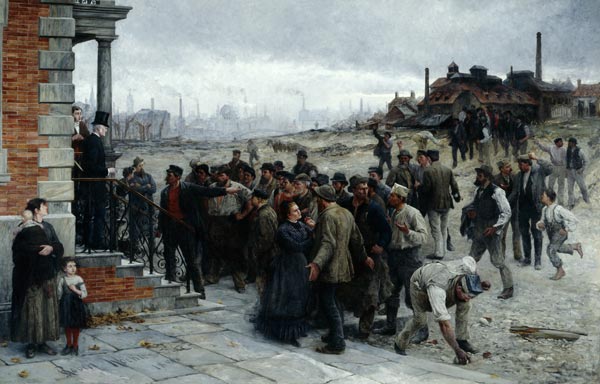 The Strike à Robert Koehler