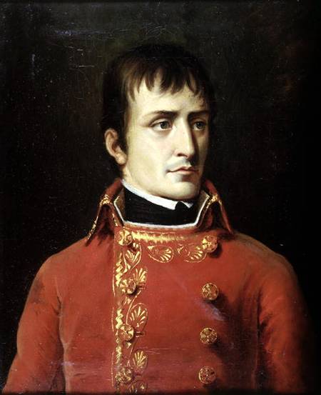 Image result for Napoleon (1769 - 1821)