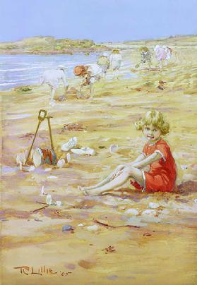 A Childs Paradise, 1905