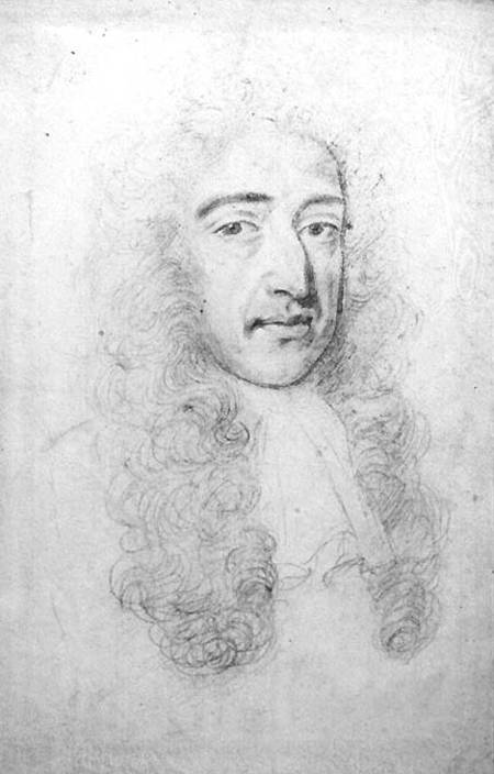 Portrait of Charles II (1630-85) à Robert White