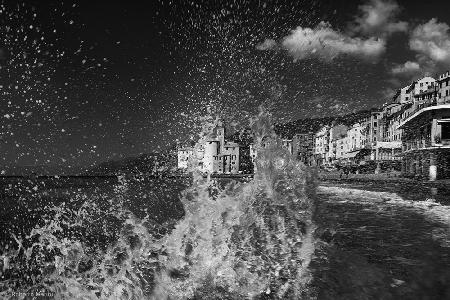 Camogli