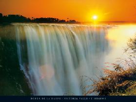 Victoria Falls, Zimbabwe