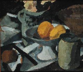 Still Life