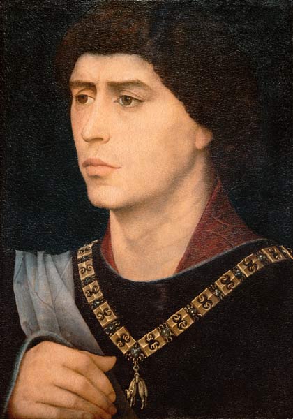  à Rogier van der Weyden