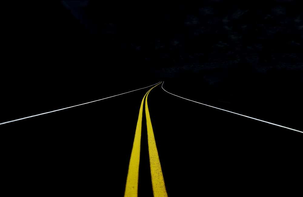 The Road to Nowhere à Roland Shainidze