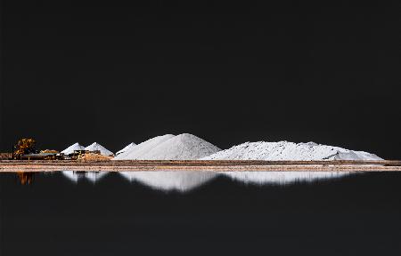 salt production