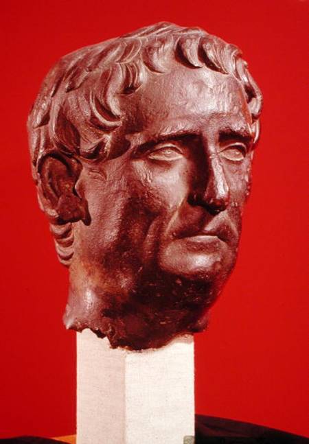 Trajanus Pater, from Pontes à Romain