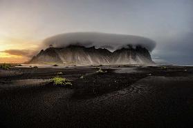 Vestrahorn