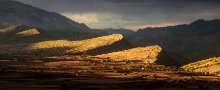 Maragua | Bolivia