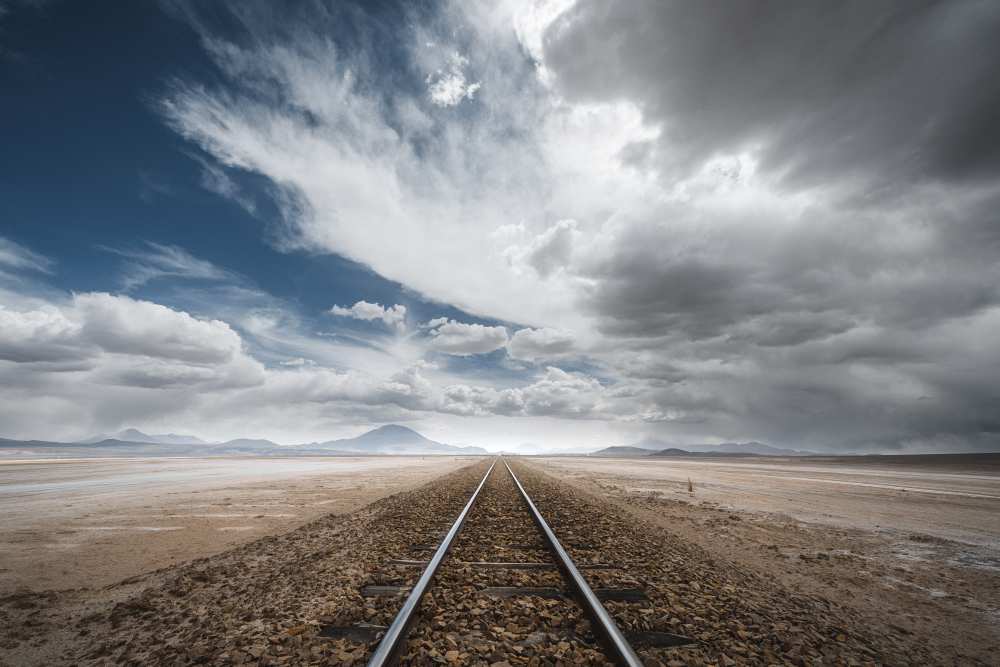 the long road à Rostovskiy Anton