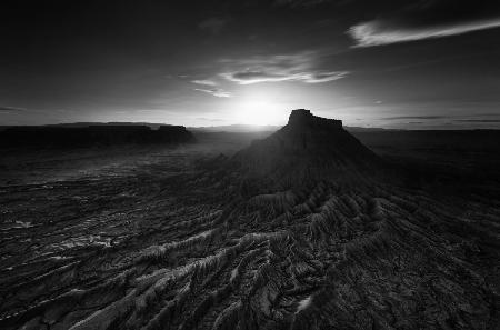 Veins of the Earth