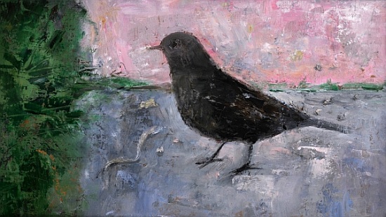 The Early Bird à Ruth  Addinall
