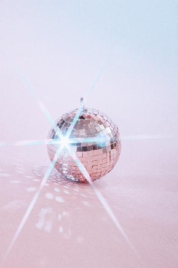 Tiny Disco Ball
