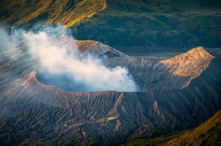 The Crater