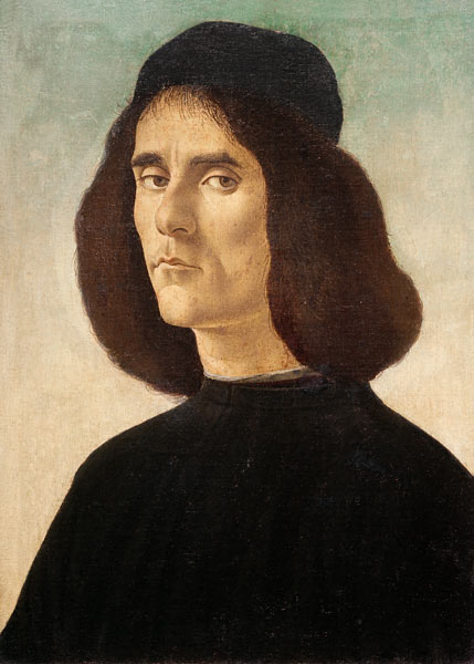  à Sandro Botticelli