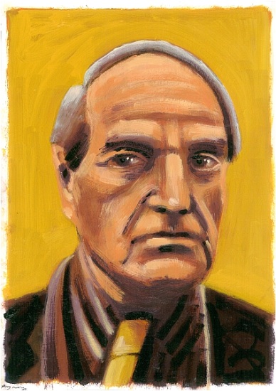 Henry Moore à Sara  Hayward