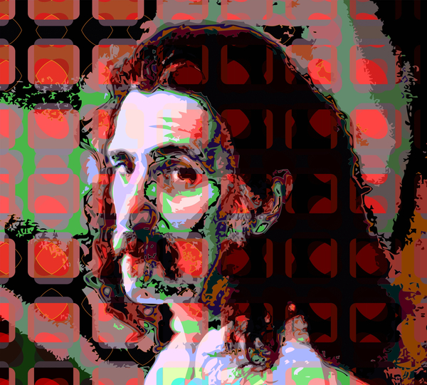 Frank Zappa à Scott J. Davis