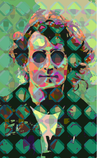 John Lennon à Scott J. Davis