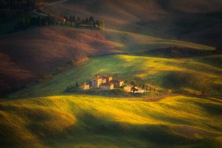 Toscana