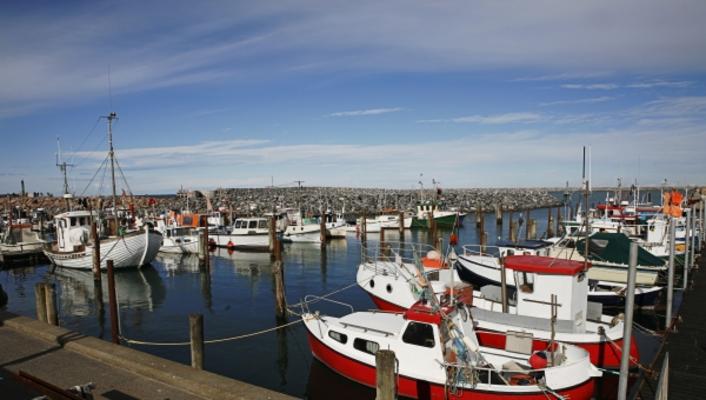 Hafen à Sefa Ugurlu