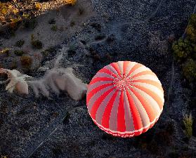 cappadocia..