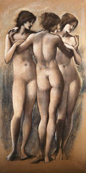 The Three Graces