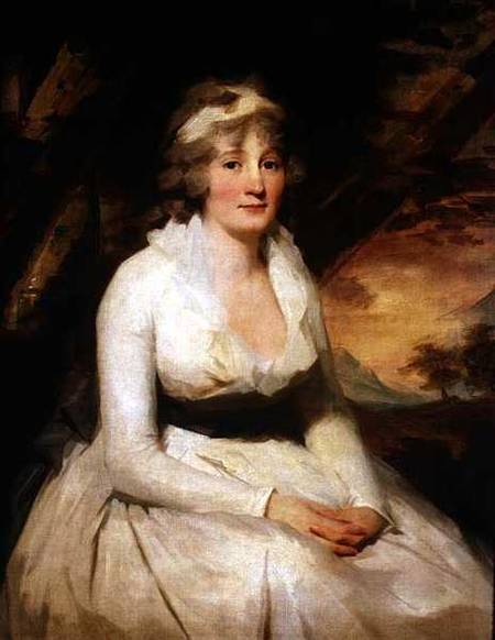 Helen Boyle à Sir Henry Raeburn