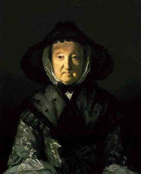 Mrs Pigott of Chetwynd à Sir Joshua Reynolds